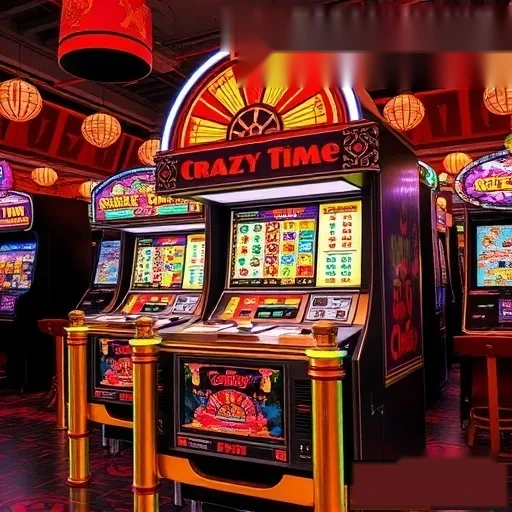 Configurações úteis dentro do app 365gg